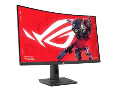 ASUS ROG Strix 32