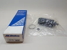ACDelco 45A7084 Rack and Pinion Bellows Kit GM 88910883