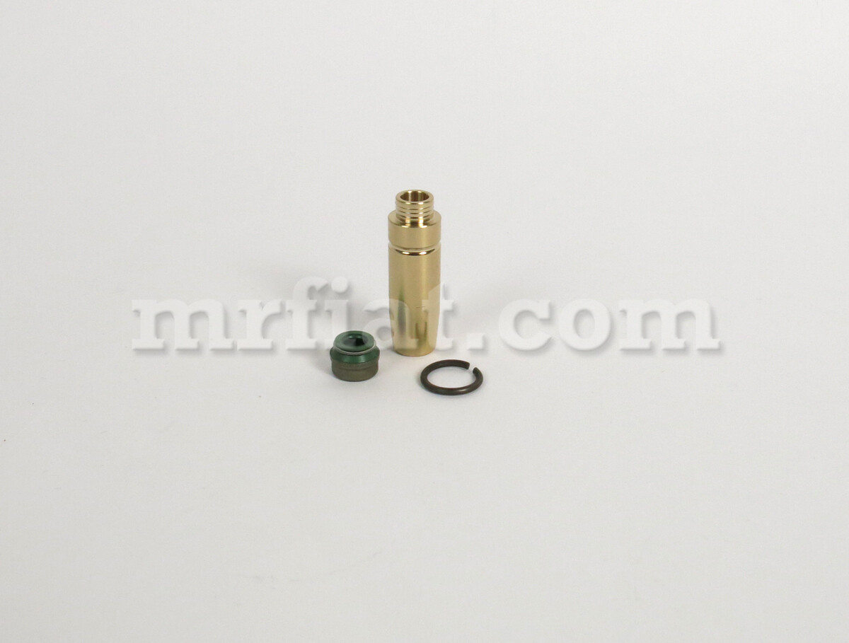 Maserati Ghibli SS Exhaust Valve Guide Kit New