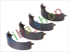BRAKE SHOE SET FITS MERCEDES G W461 G W463 SPRINTER 2-T B901 B902 SPRINTER 3-T