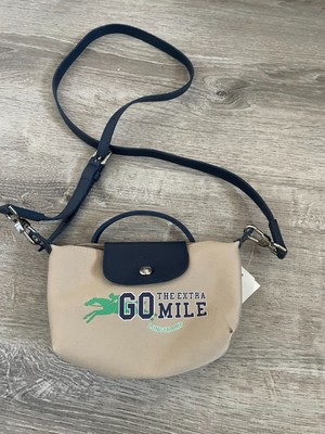 Longchamp Le Pliage Tote Crossbody Bag Xs Go the Extra Mile