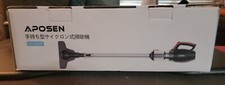 Aposen H21-500P Corded Stick Vacuum Cleaner  ...