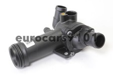 Audi RS3 Wahler Engine Coolant Thermostat 411794.87 D 07K121111E