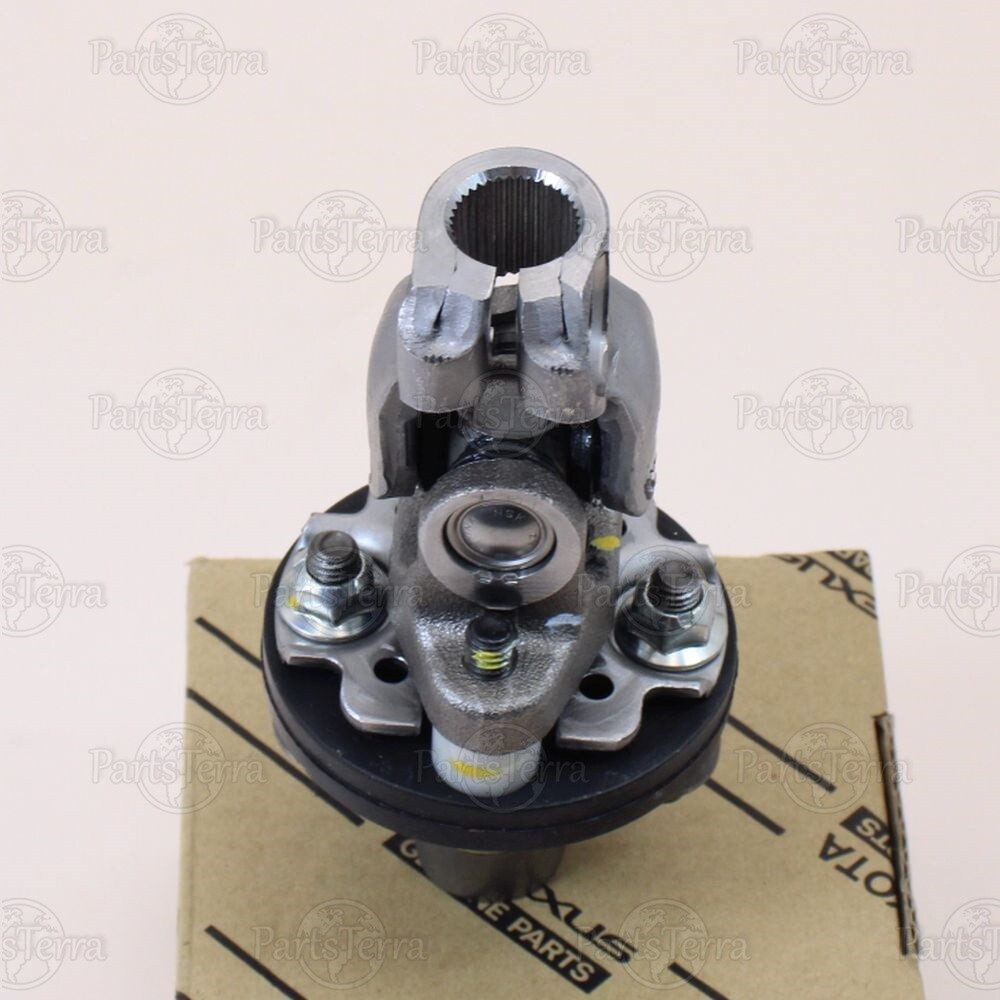 4523048050 New OEM Toyota Steering Shaft Universal Joint Assy LEXUS