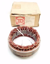 021100-2040 Nippon Denso Alternator Stator - Made In Japan - Free Shipping