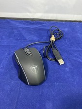 ET Easterntimes Tech Wired Gaming Mouse Model...