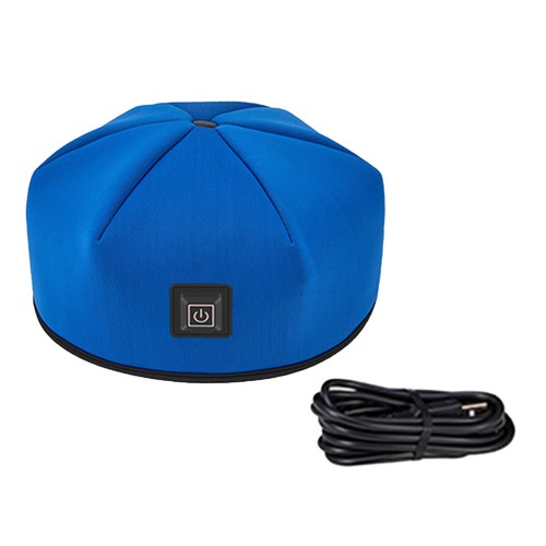 240LED Infrared Red Light Therapy Cap Hair Fast Regrowth Hair LossTreatment Hat - Picture 18 of 20