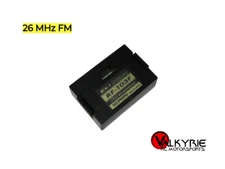 Vintage RC Ko Propo Mars Radio Module on Rare 26 MHz FM (1) Used