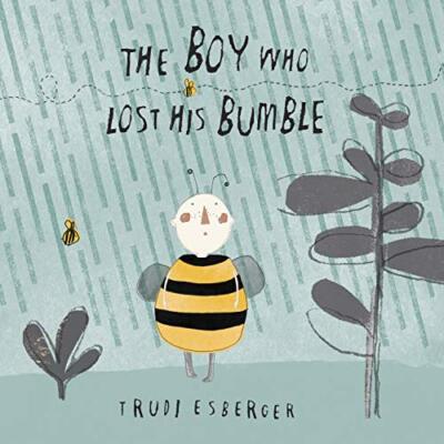 The Boy Who Lost His Bumble (Child's Play Library) By Trudi Esbe
