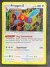 Porygon Z 118/198  Holo Rare Chilling Reign Pokemon Card 2021