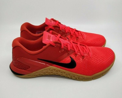 metcon 4 red