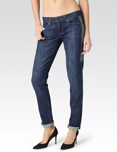Paige jimmy jimmy 2025 skinny jeans
