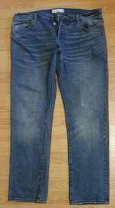 36r size jeans