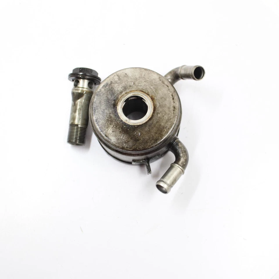 2006 YAMAHA YZF R1 OEM ОХЛАДИТЕЛЬ МАСЛА ДВИГАТЕЛЯ  - Изображение 4 из 4