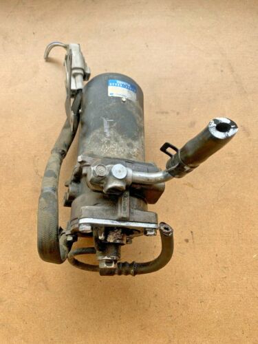 1992-1995 Lexus SC400 SC300 ABS Traction Anti Lock Pump Assembly 47980-24010 OEM