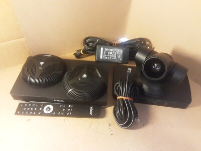 Avaya Scopia XT5000 Videokonferenzsystem