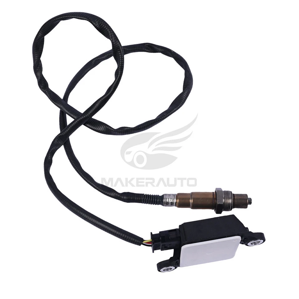 Novo 68146140AC Sensor de Partículas de Escape Diesel para Ram 1500 Grand Cherokee - Imagem 3 de 4