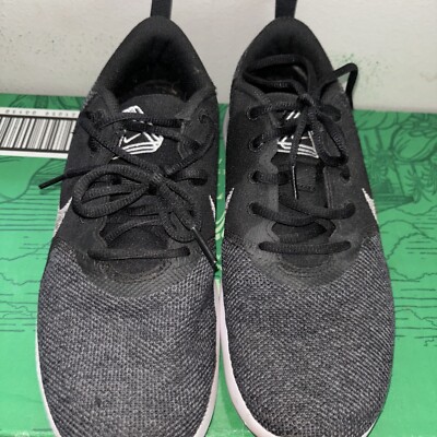 Nike Womens Flex Experience Rn 10 CI9964-002 Black Running Shoes