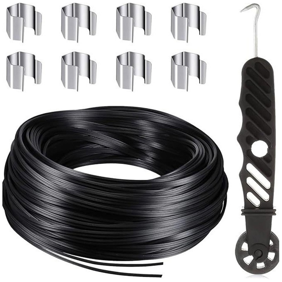 For Sliding Screen Doors Screen Repair Kit Screen Repair Tool Roller