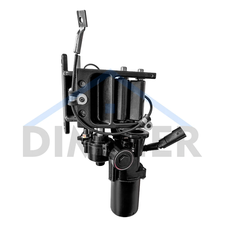 Motor de estribo eléctrico para conductor para Ford Expedition Lincoln Navigator 2018-2024 Foto 3 de 4