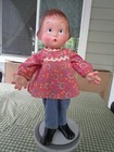 Sunny Sue Flex Doll - iDeal - All Original - 1938