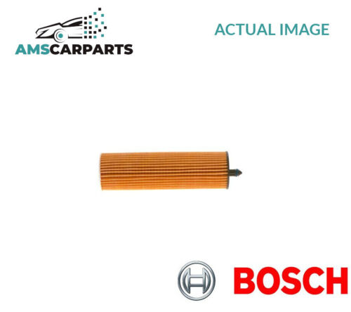 ENGINE OIL FILTER F 026 407 238 BOSCH NEW OE REPLACEMENT - Picture 1 of 9