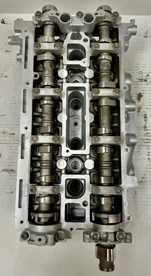 2 0l Focus Ecoboost Head