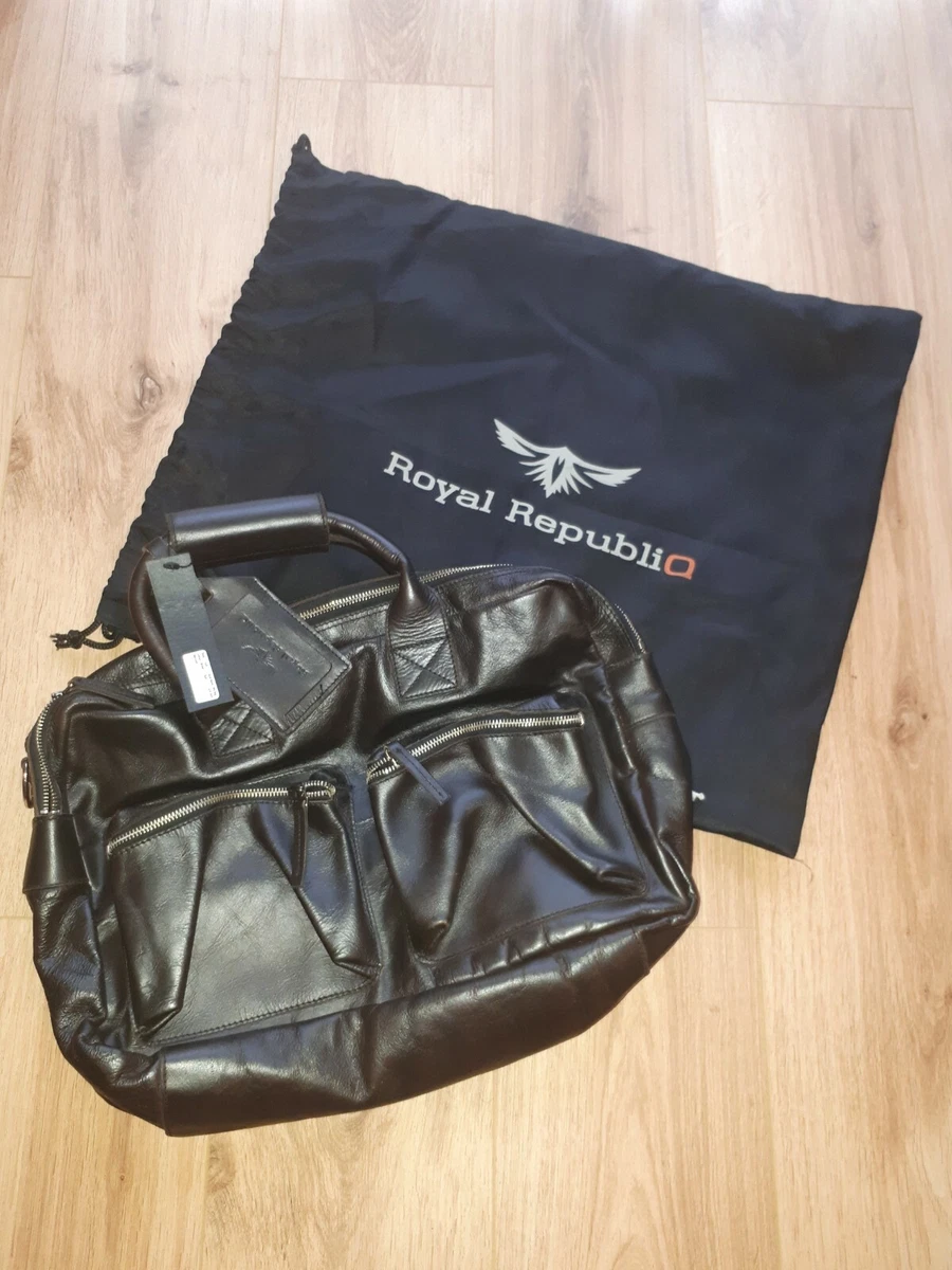 Royal shop republiq bag