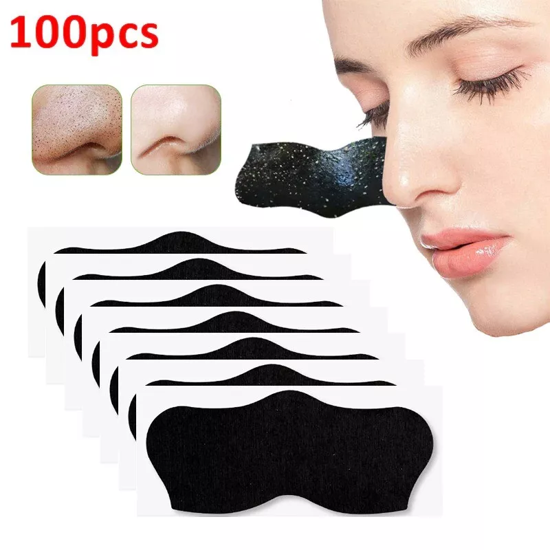 Nose Strip Mask