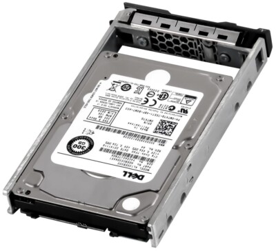 Dell 0MTV7G AL13SEB300 300GB SAS-2 10K 2.5'' Hard Drive | eBay