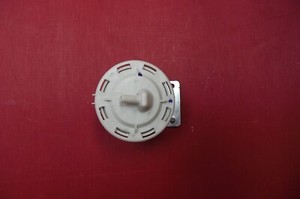 Waschmaschine BEKO WME7227W Druckschalter