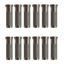 Victory Arrows V-Force Insert Aluminum 12pk .245 AC1245-12 #02105