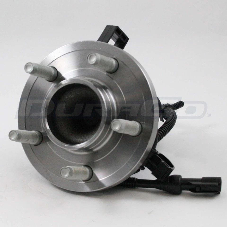 Conjunto de cojinete de rueda y buje para Mercury Grand Marquis DURAGO 2005-2011 Foto 2 de 3