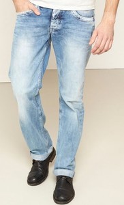 pepe jeans comfort fit regular waist straight leg