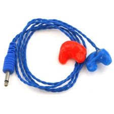 Rugged Semi Custom Pro Driver Earbuds Racing Radios Communications Electronics