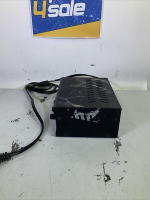 Pyle Pro PCA1 Stereo Power Amplifier 2 Channel Amplifier  - NG D1E