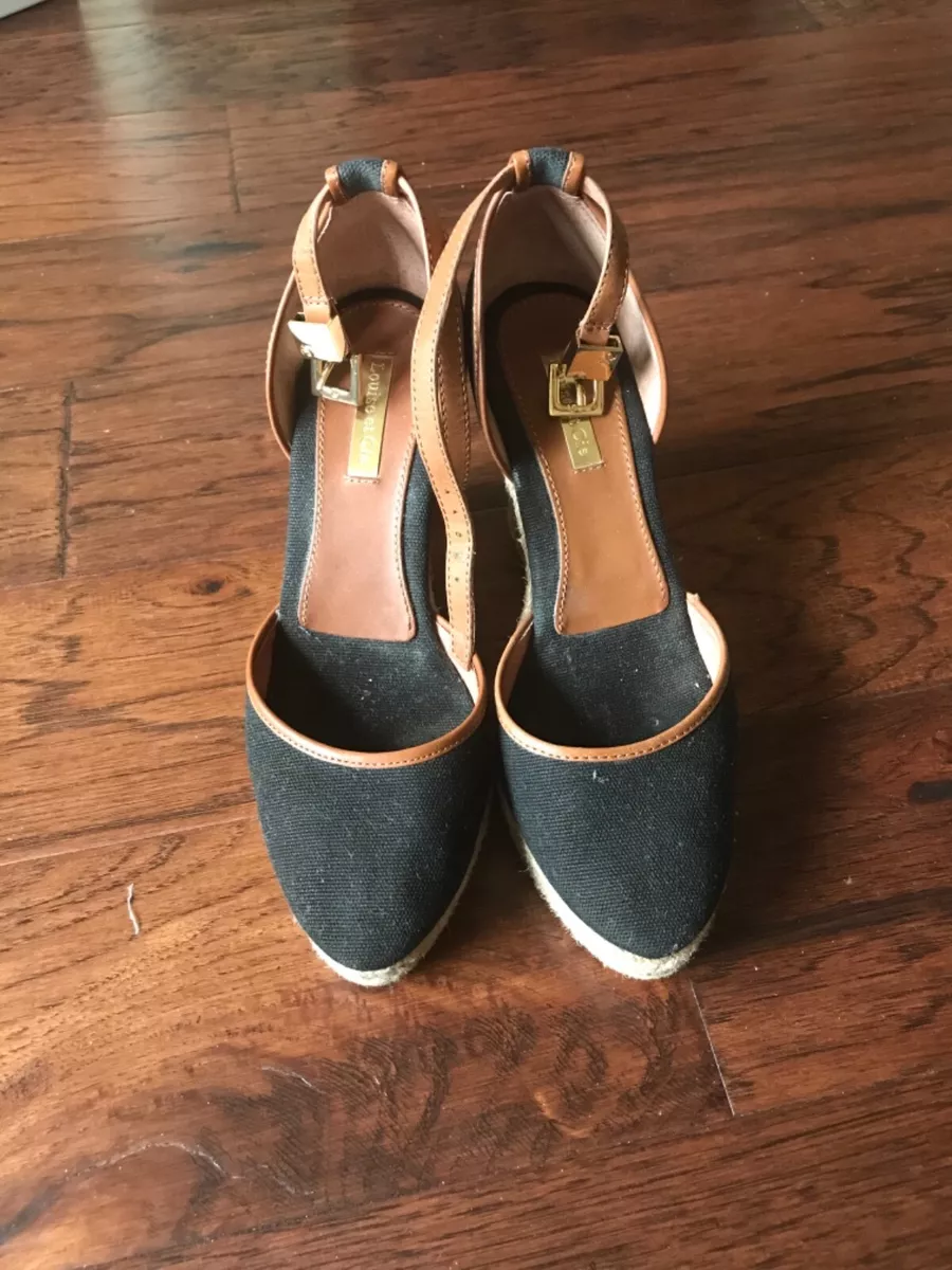 Louise et Cie, Shoes