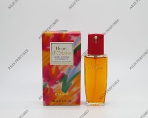 Fleurs D Orlane | eBay