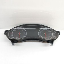 Compteur Audi A6