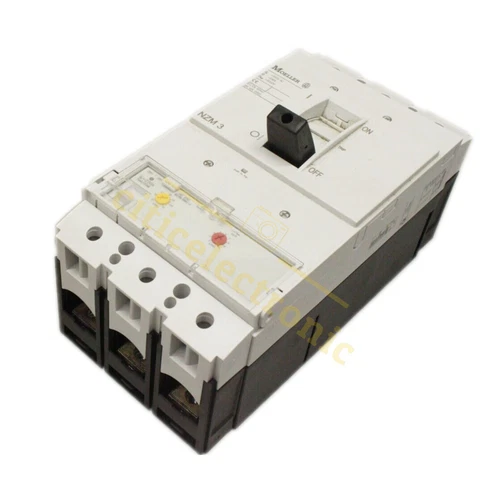 New 1 PC MOELLER circuit breaker NZMN3-AE250 Free ship Fast delivery