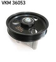 NEU - SKF VKM36053 Umlenk-/FüHrungsrolle, Keilrippenriemen FüR Dacia Renault
