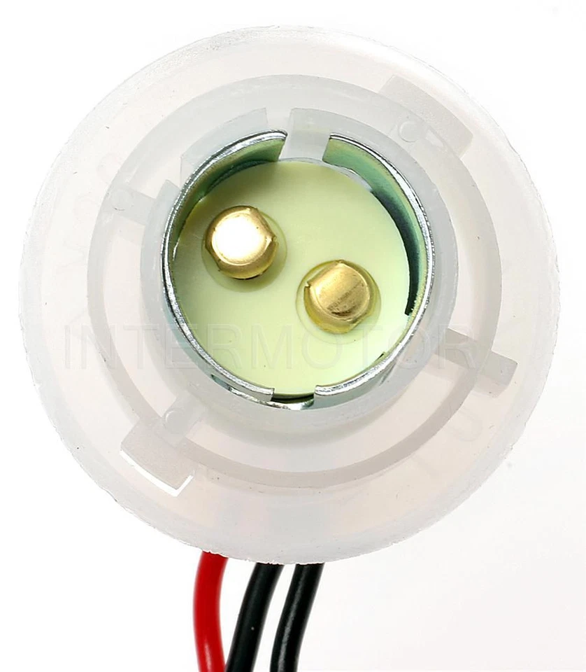 For 1996 Mercury Sable Tail Light Socket SMP - Image 4 of 4