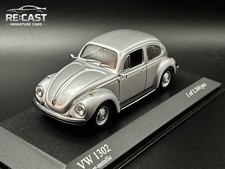 Minichamps 1/43 VW1302 Beetle