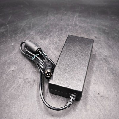 EDACPOWER ELEC EA10953A AC-Adapter 12V-6.6A Schwarz Gebraucht Funktionsfähig