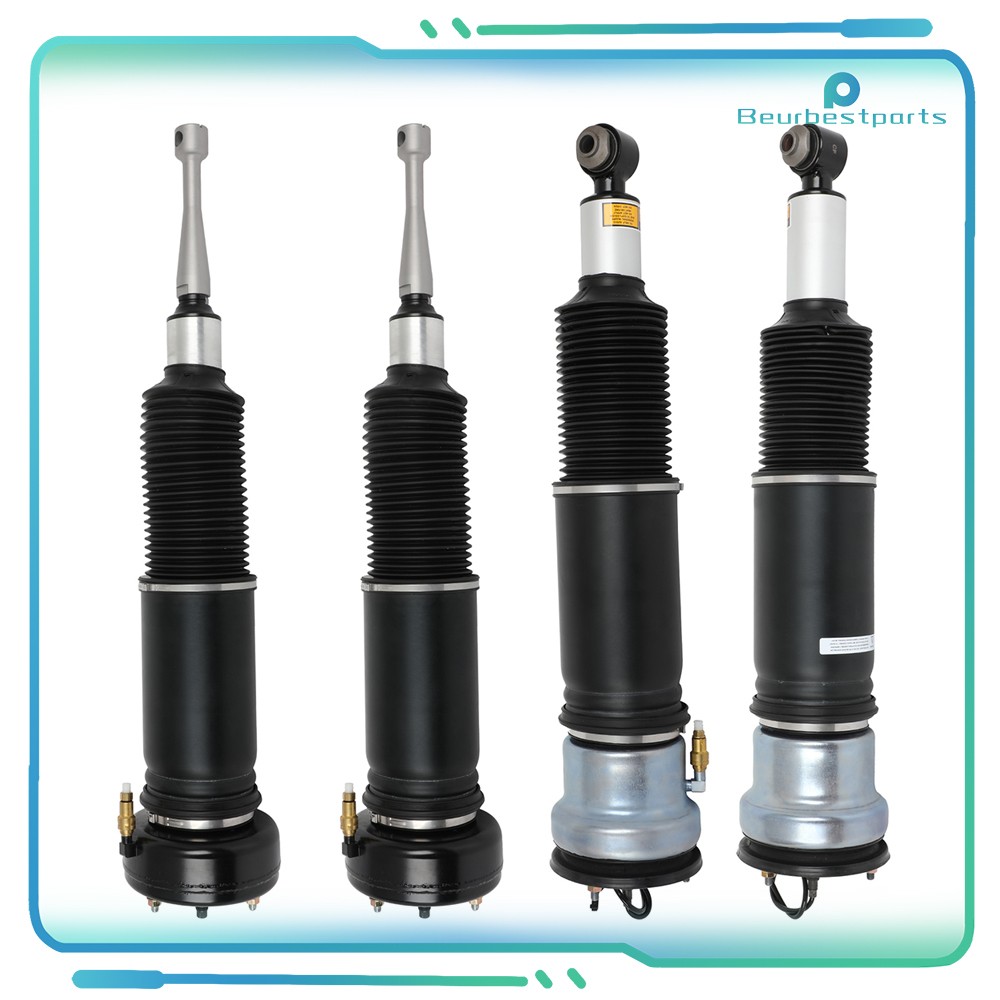 Rolls-Royce Phantom 2004-2016 FRONT Air suspension strut P/N 37106858305
