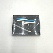 OCZ Vertex 460 480GB SATA 2.5" SSD VTX460-25SAT3-480G Solid State Drive | NEW