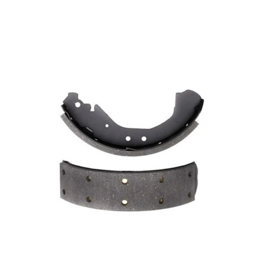 Juego de zapatas de freno de tambor traseras ACDelco originales para Chevy K1500/K2500/K3500 1993-1999 Foto 3 de 4