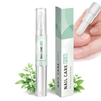 Lemlings Nail Care Pen Set   Natürlich gepflegte Nägel for Fingernägel & Fußn...