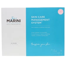 Jan Marini Skin Care Management System Normal/Combination with Antioxidant