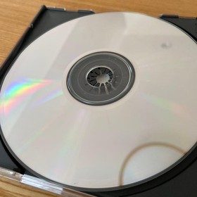 Sega Saturn Tengai Makyo The Fourth Apocalypse - Junk item due to unconfirmed op